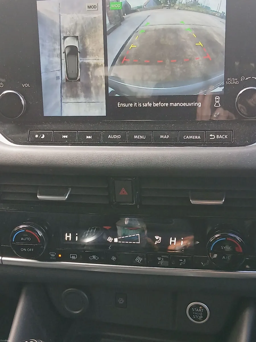 221 Nissan Qashqai Premiere Edition €22,400 - Image 4