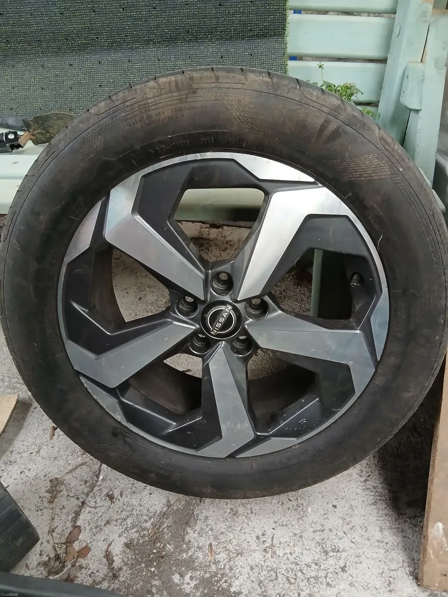 221 Nissan Qashqai Premiere Edition €21,000 - Image 6