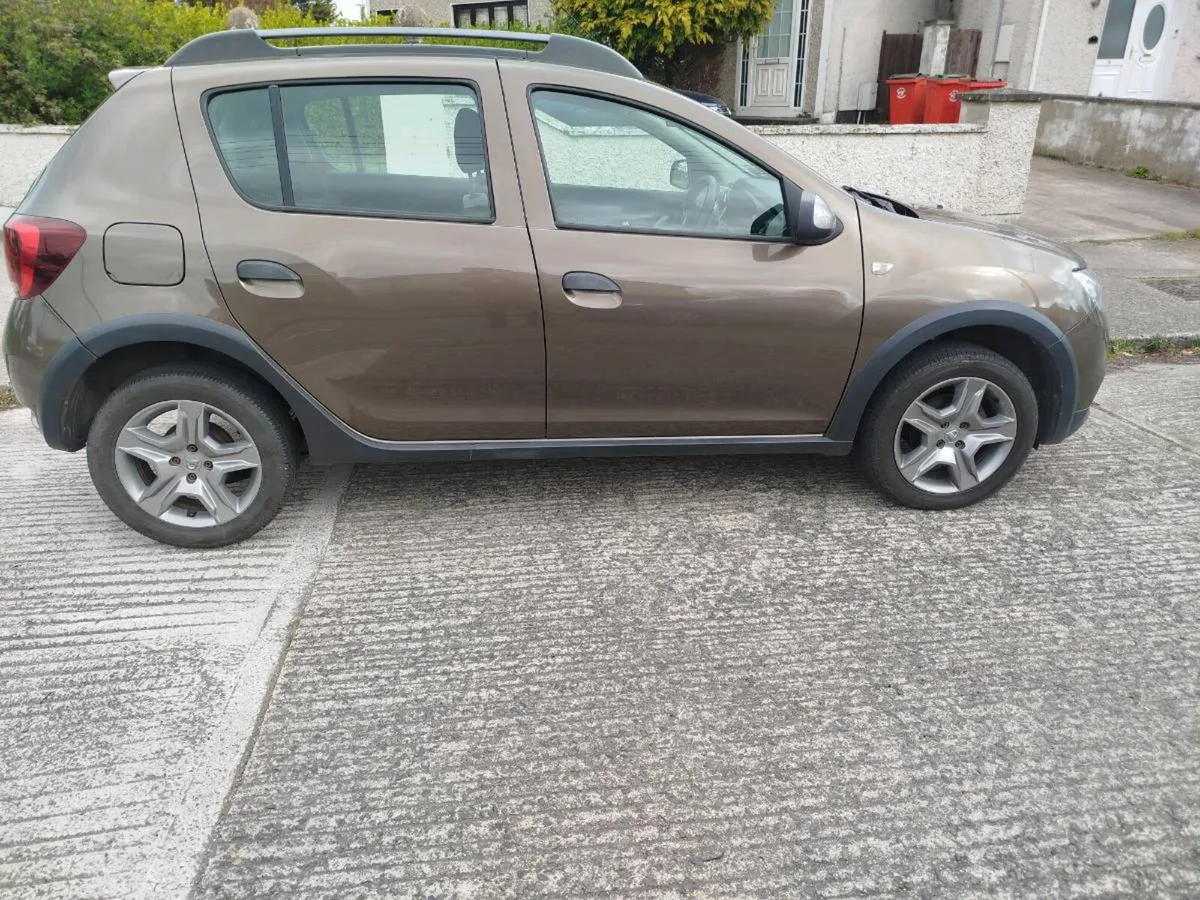Dacia Sandero Stepway II 1.5 dci - Image 2
