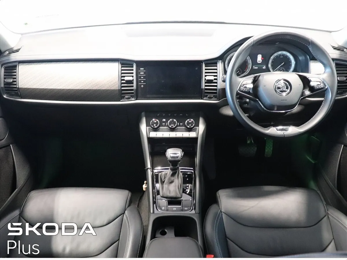 Skoda Kodiaq 2.0 TDI 150HP DSG Style 7 Seater - Image 2