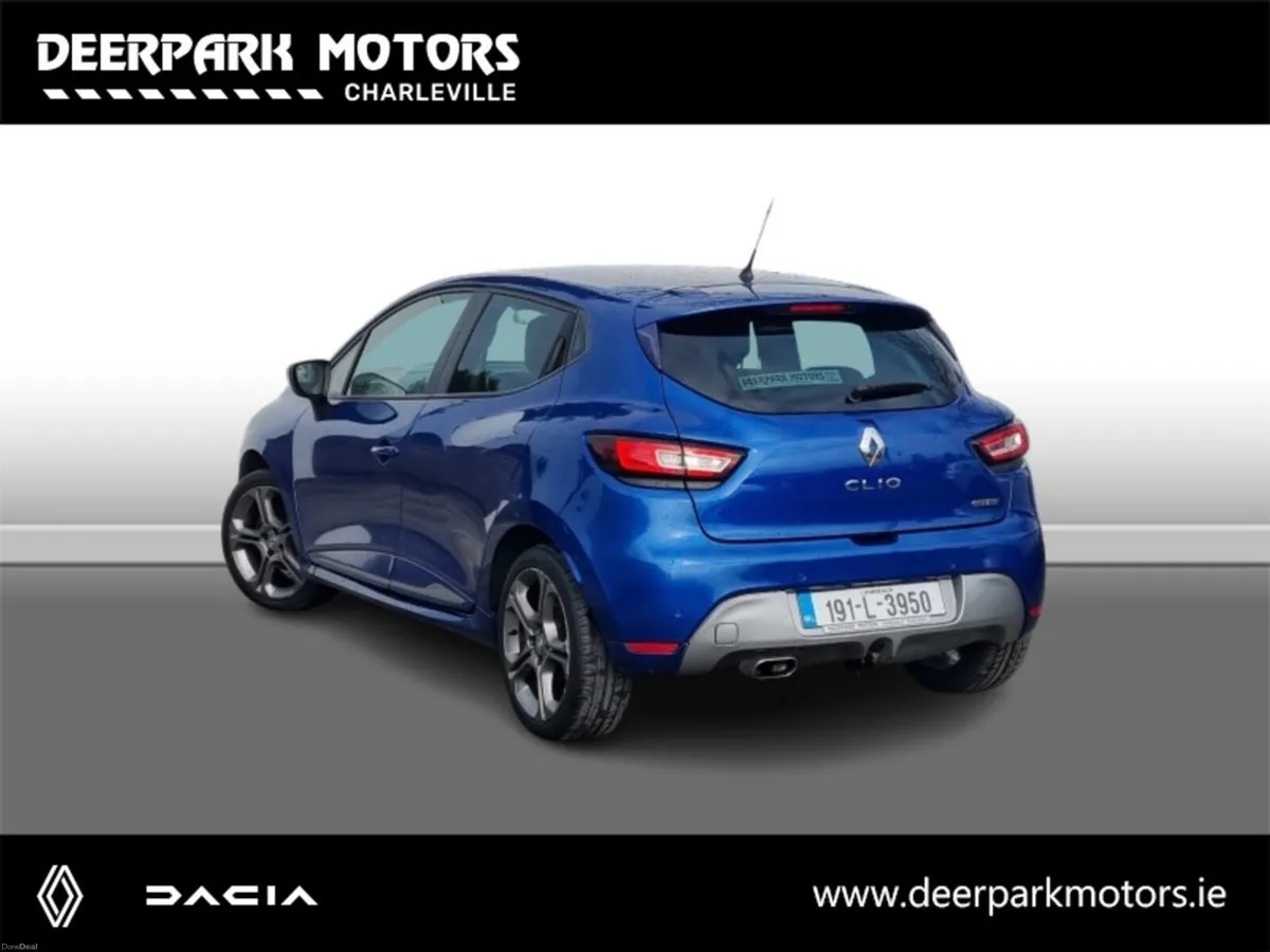 Renault Clio 1.5 DCI GT Line - Image 3
