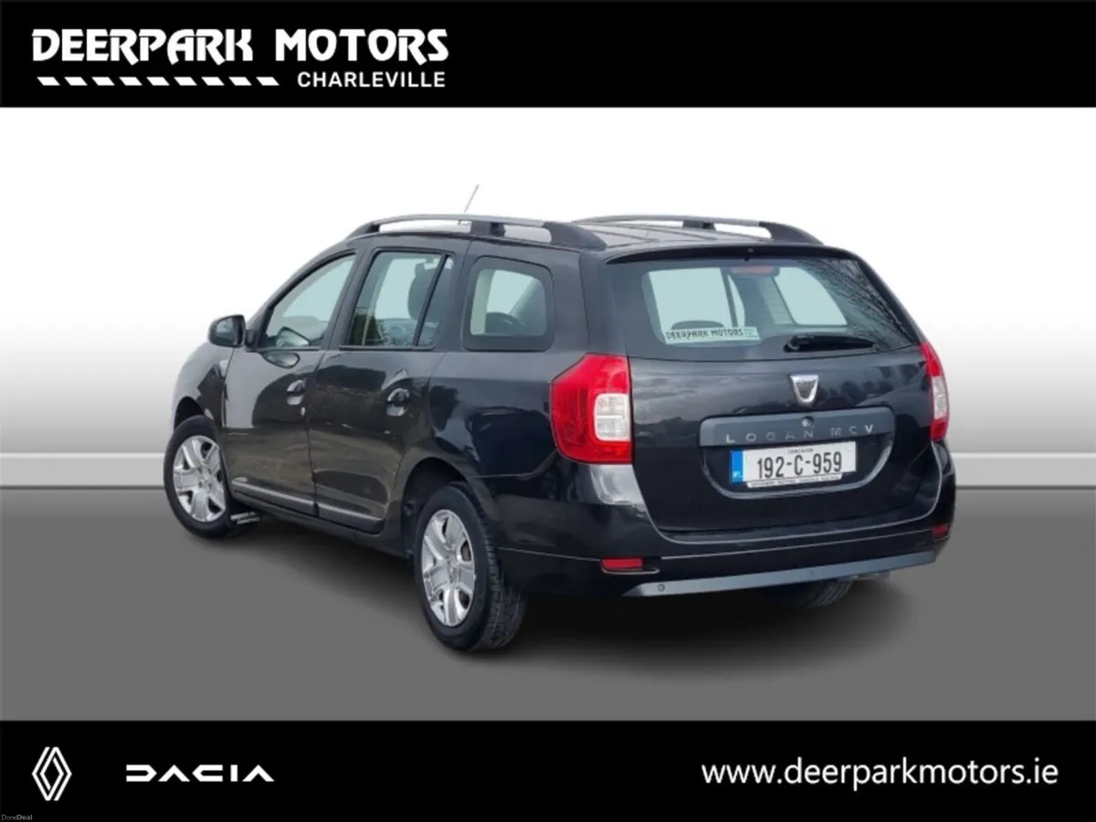 Dacia Logan 1.0 75 SIGNATURE - Image 3