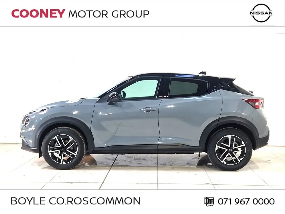 Nissan Juke 1.0T PET 2WD SV Premium - Image 5