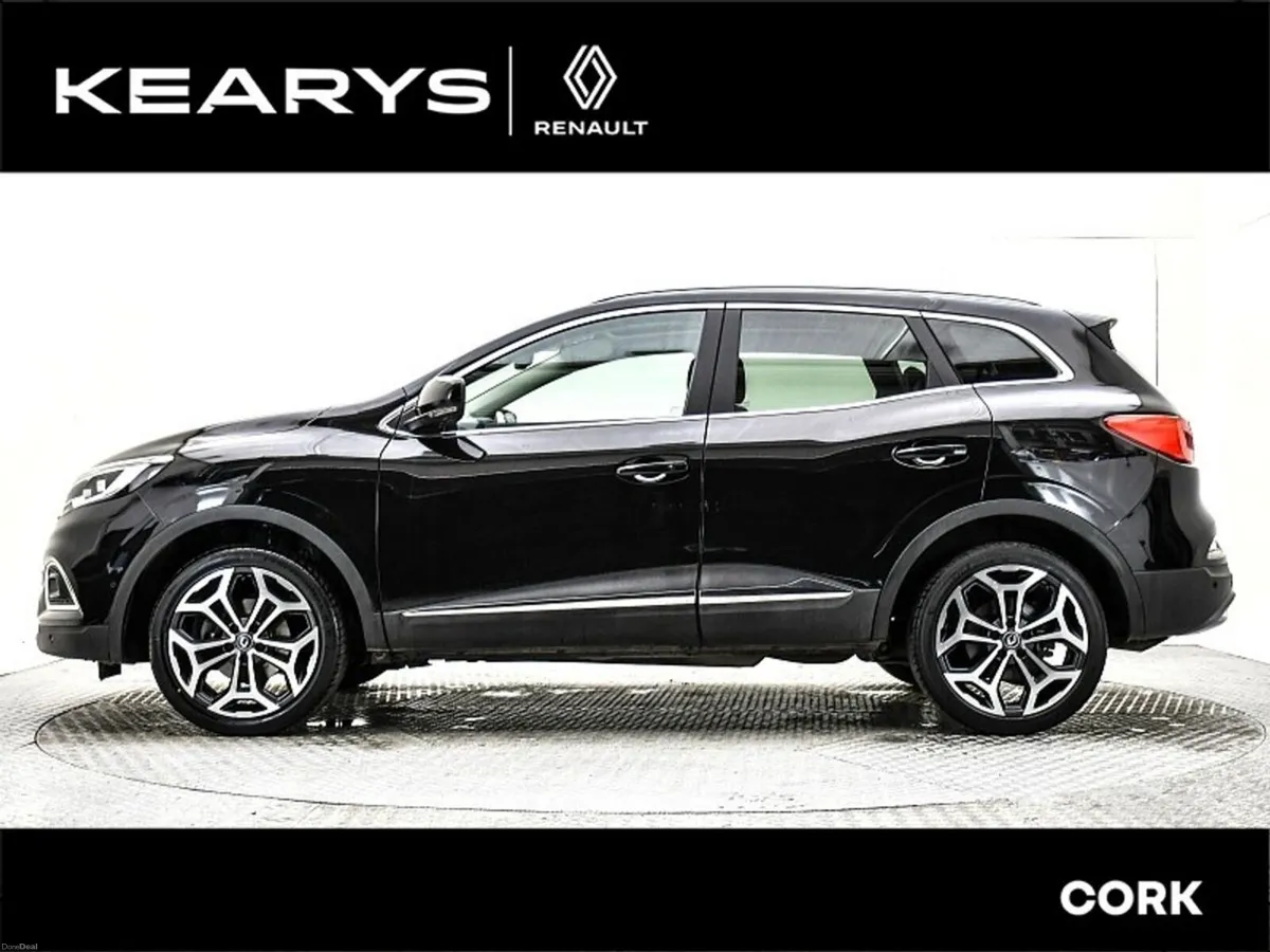 Renault Kadjar GT Line TCe Automatic - Image 4