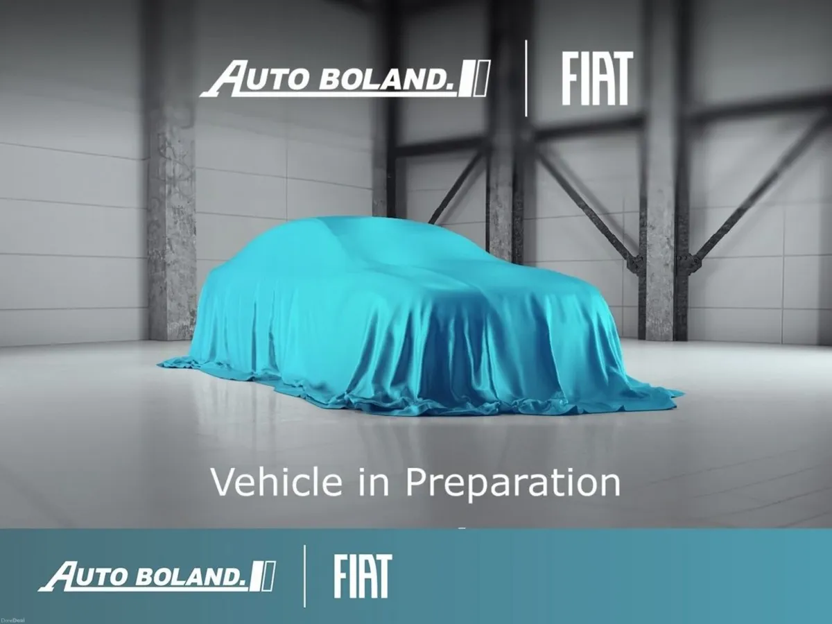 Fiat Panda Grande Panda La Prima - Image 1