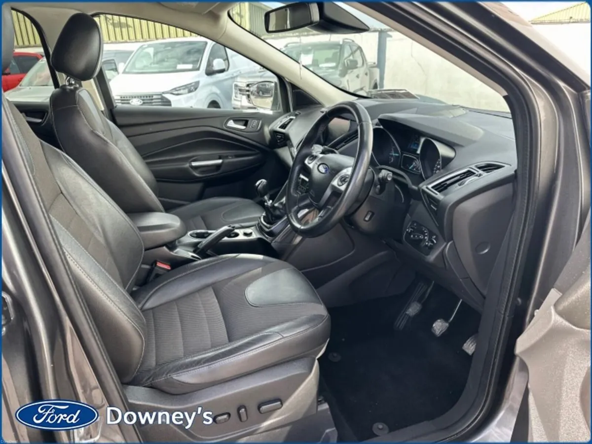 Ford Kuga 2.0 DSL. - Image 2