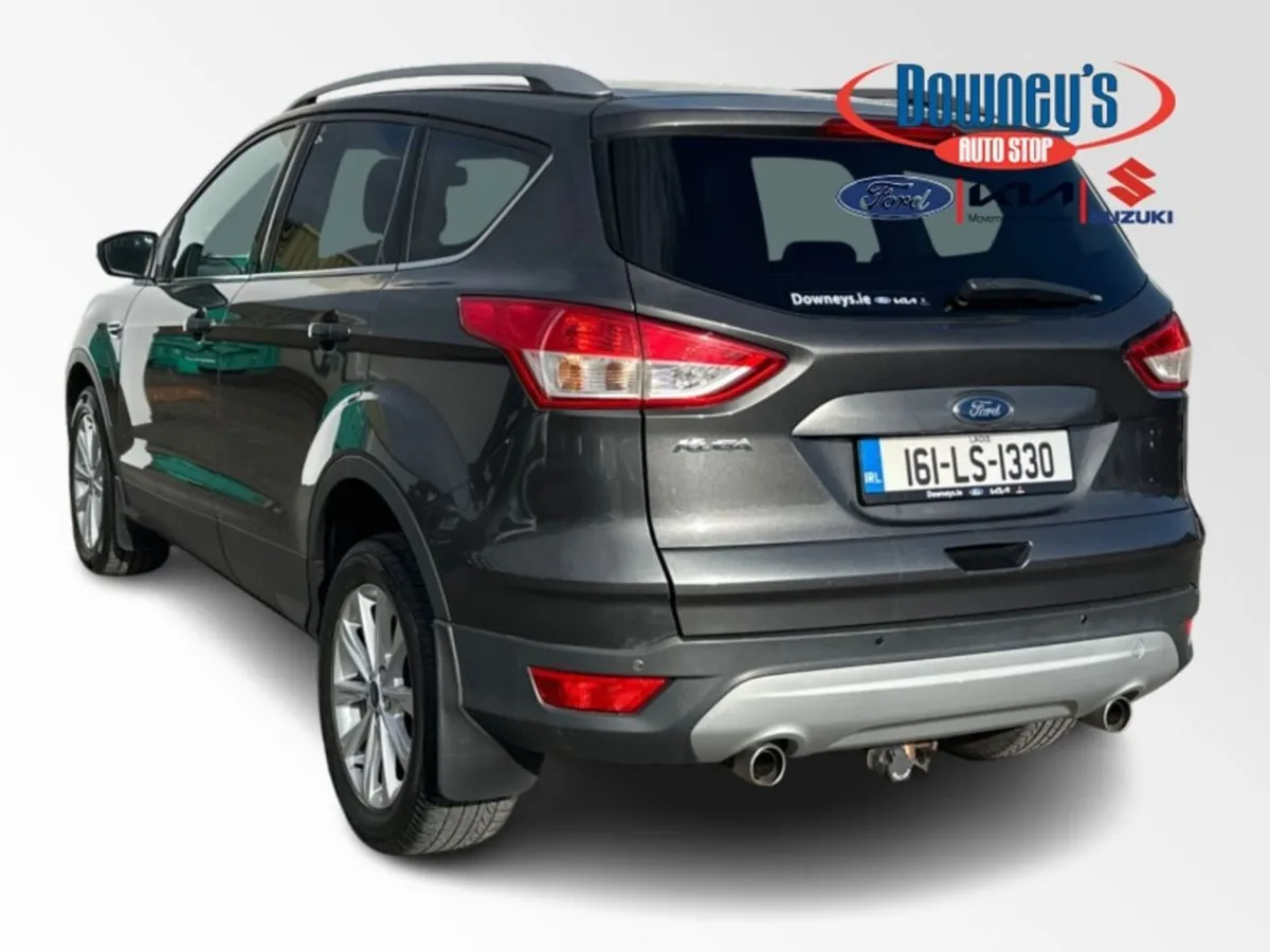 Ford Kuga 2.0 DSL. - Image 3