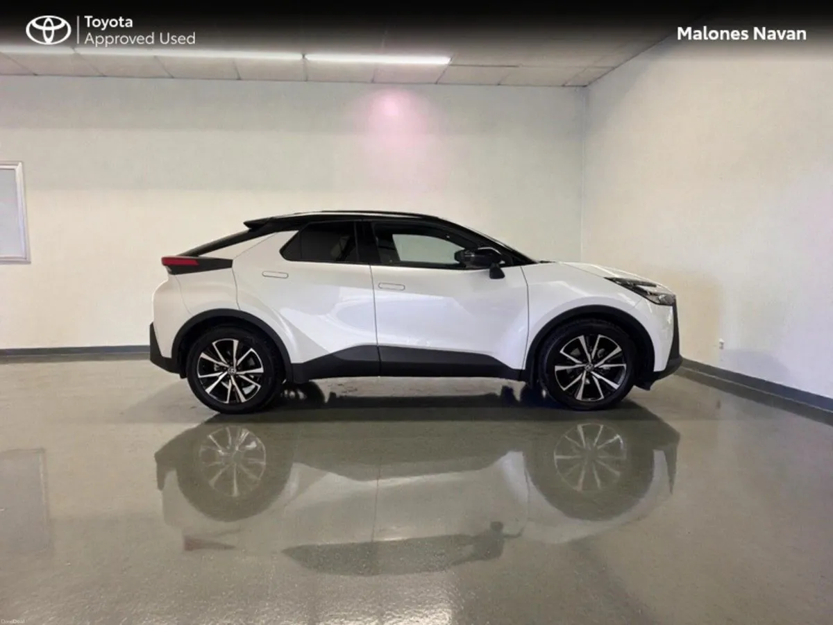 Toyota C-HR C-HR HYBRID SPORT+ - Image 3