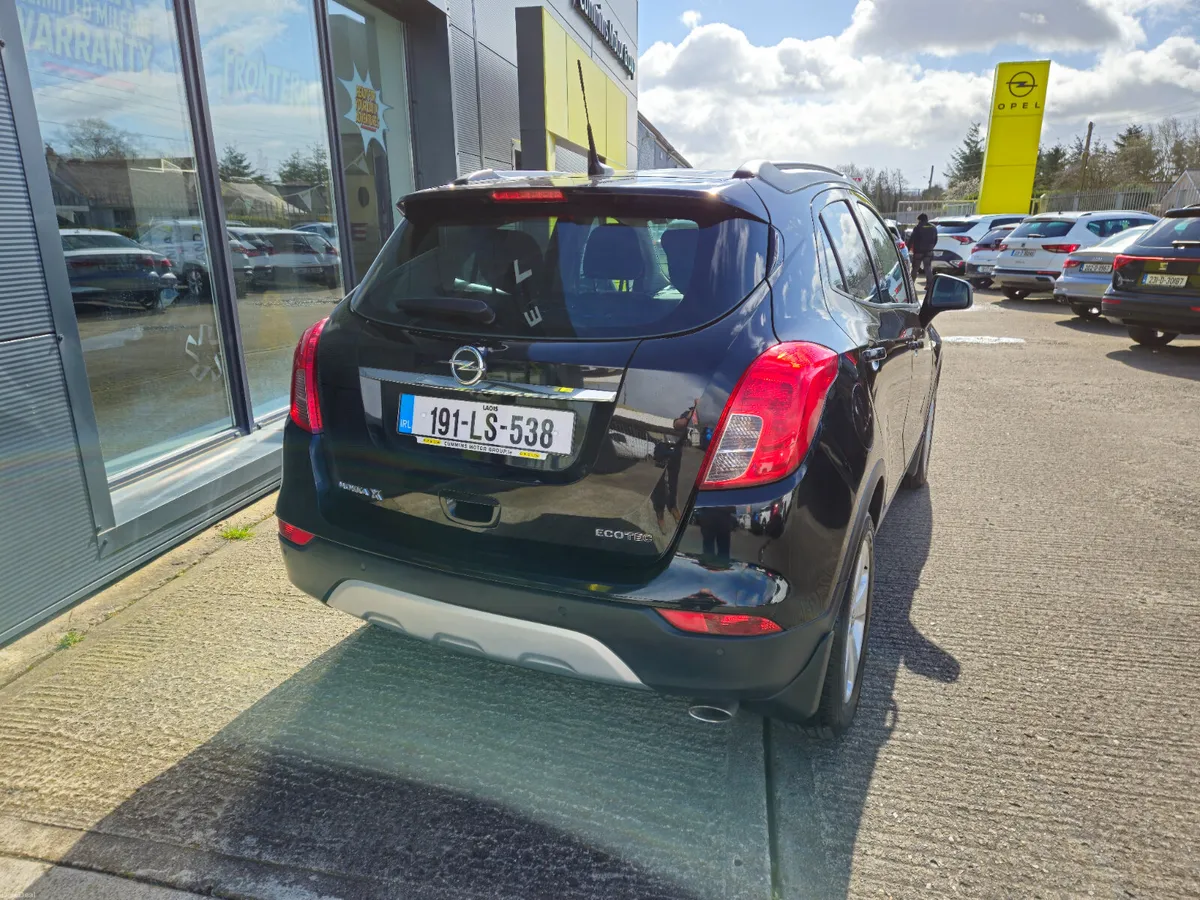 Opel Mokka X 1.4 - Image 6