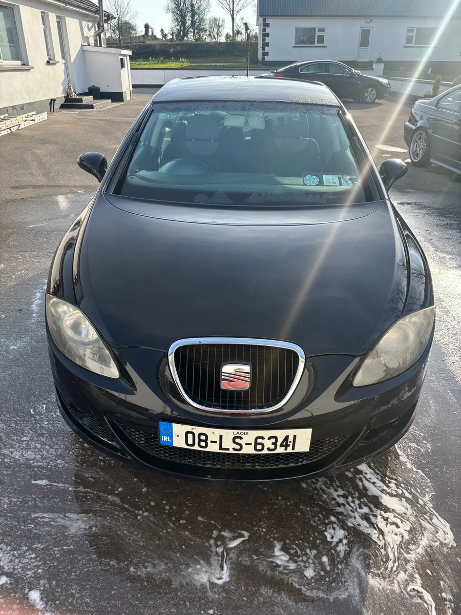 Seat Leon - Image 2