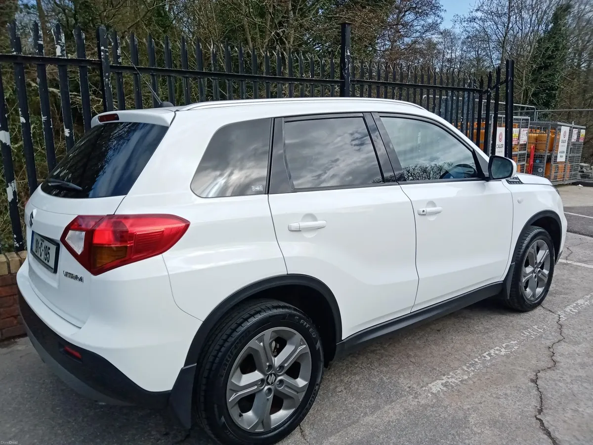 Suzuki Vitara 2019 - Image 5