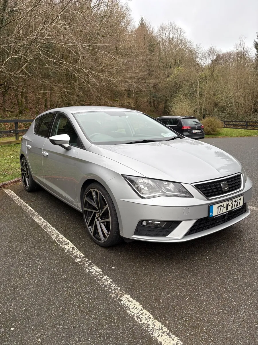 SEAT Leon 2017 - Image 1