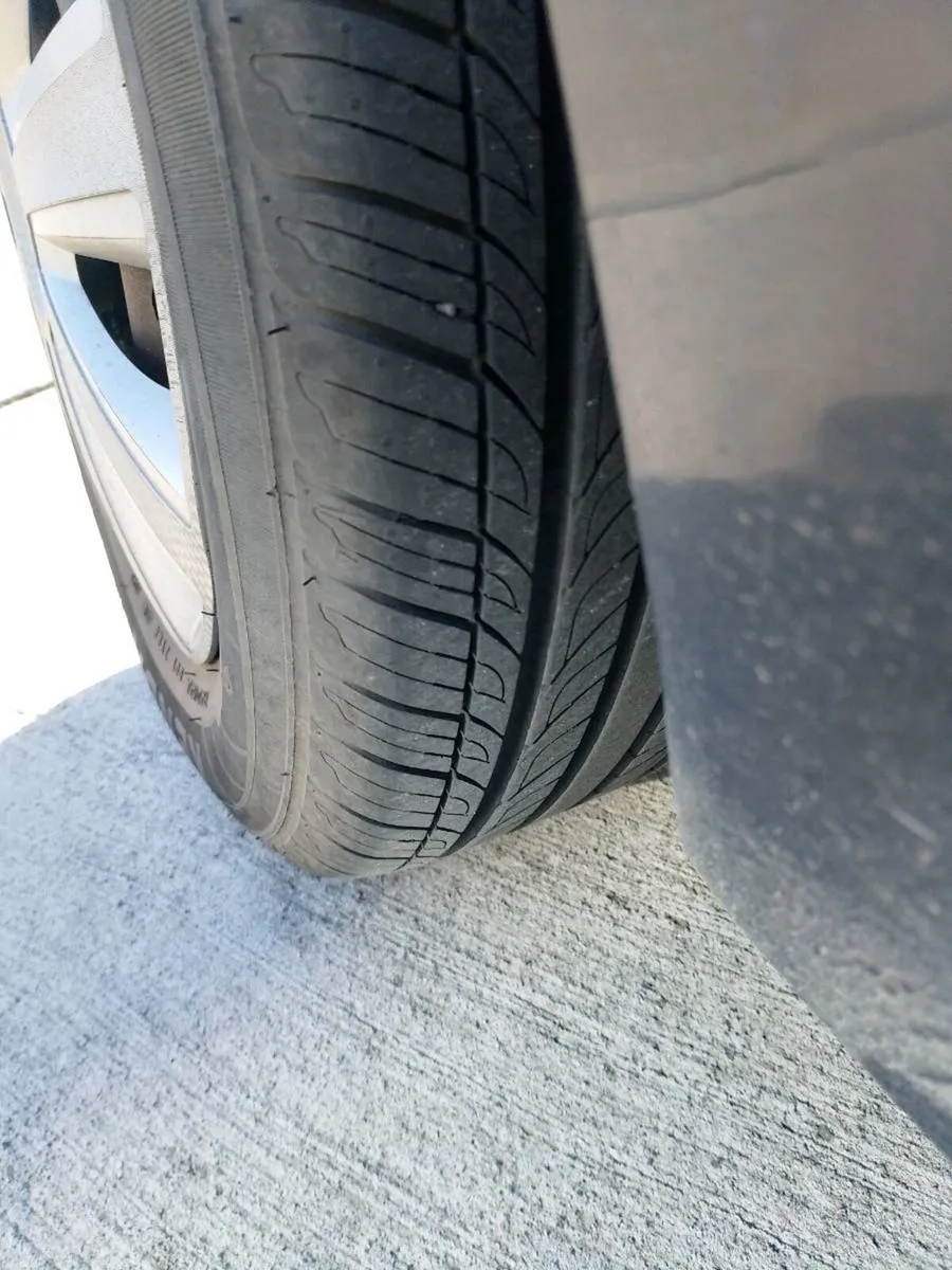 Hyundai CRDI - Image 3