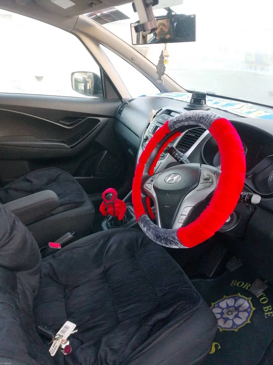 Hyundai CRDI - Image 2