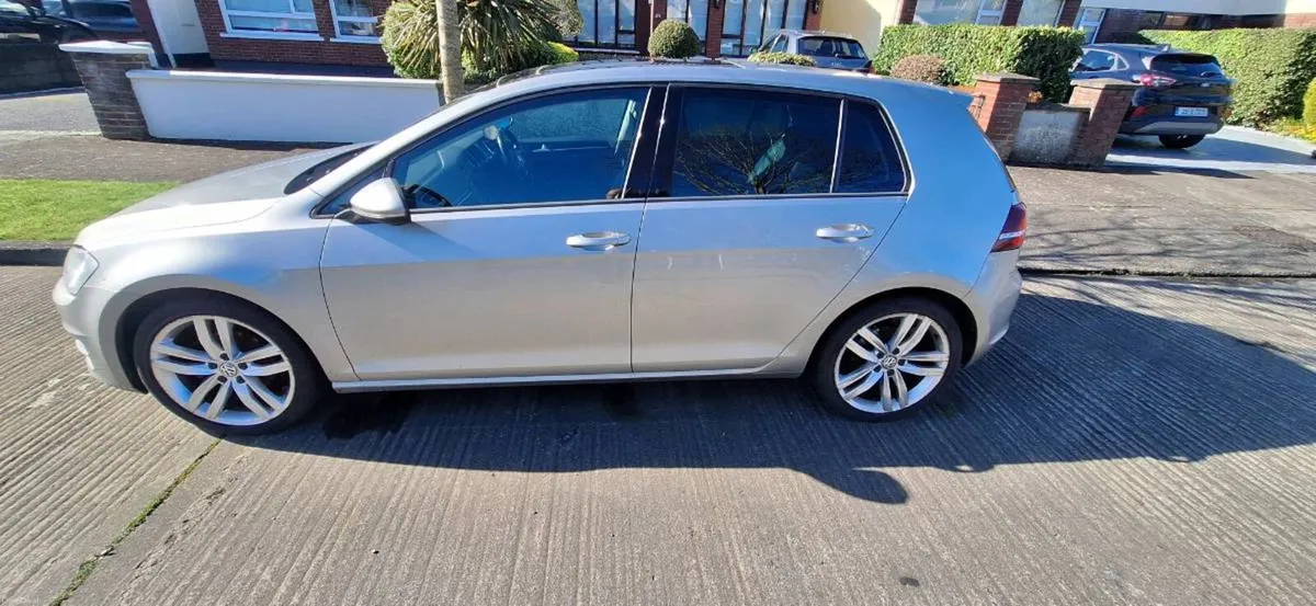 152 D 1.2TSI VW Golf Highline - Image 3