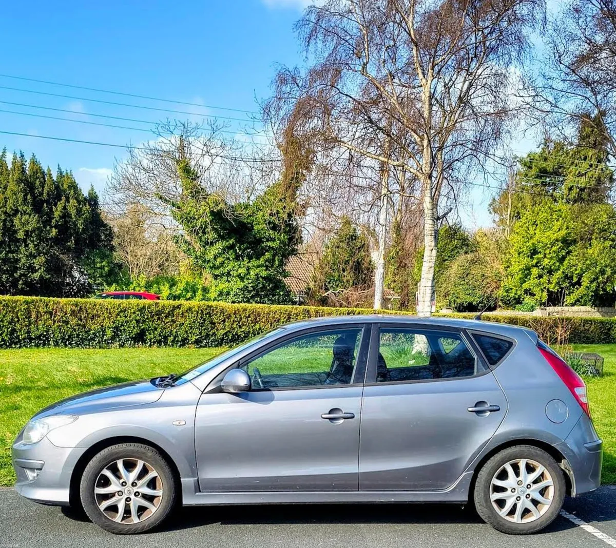 Hyundai i30 2011 - Image 1