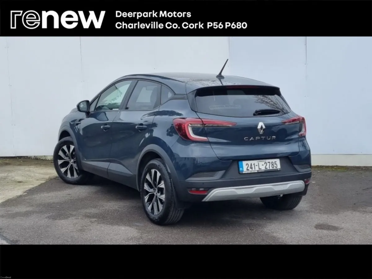 Renault Captur TCe 90 Evolution - Image 3