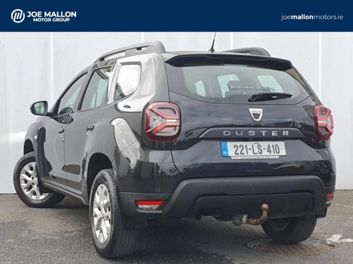 Dacia Duster 1.5 Blue dCi 115 Comfort - Image 3