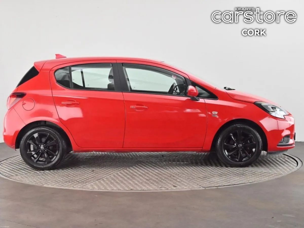 Opel Corsa 1.4 (75PS) 120 Years Edition - Image 2