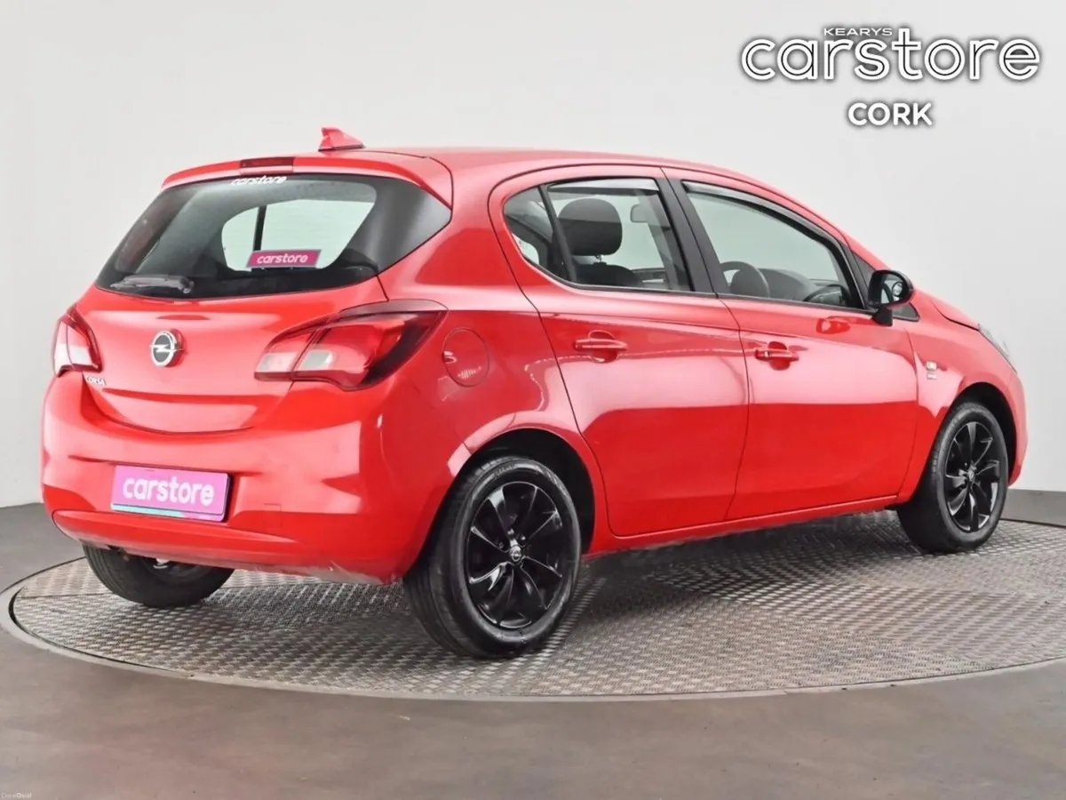 Opel Corsa 1.4 (75PS) 120 Years Edition - Image 5