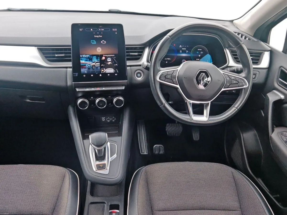 Renault Captur E-TECH Plug-in 160 Auto S-Edition - Image 2