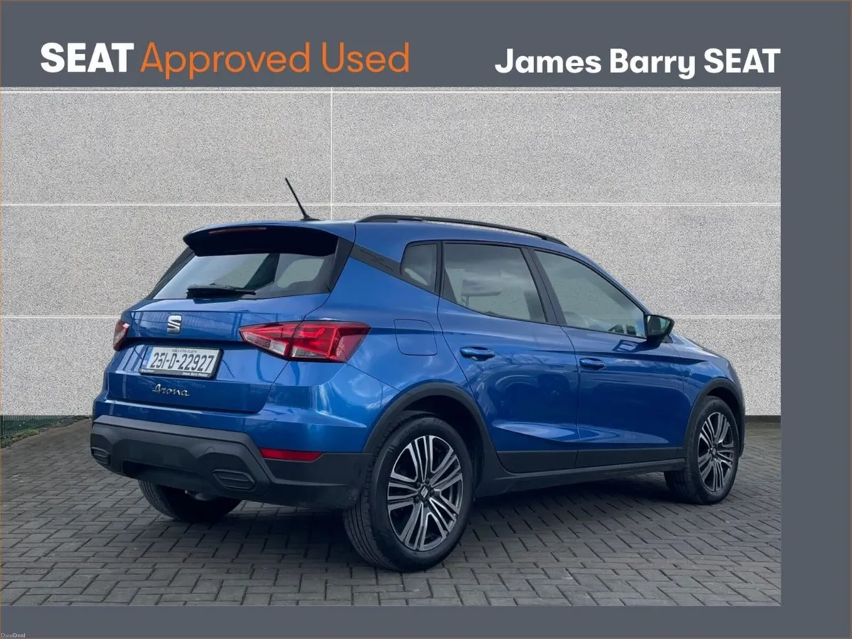 SEAT Arona Arona 1.0TSI SE+ - Image 5