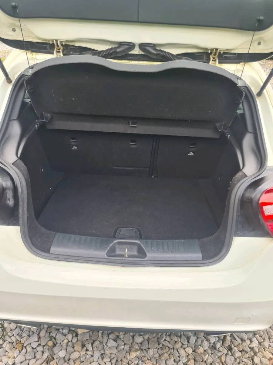 Mercedes a class - Image 4