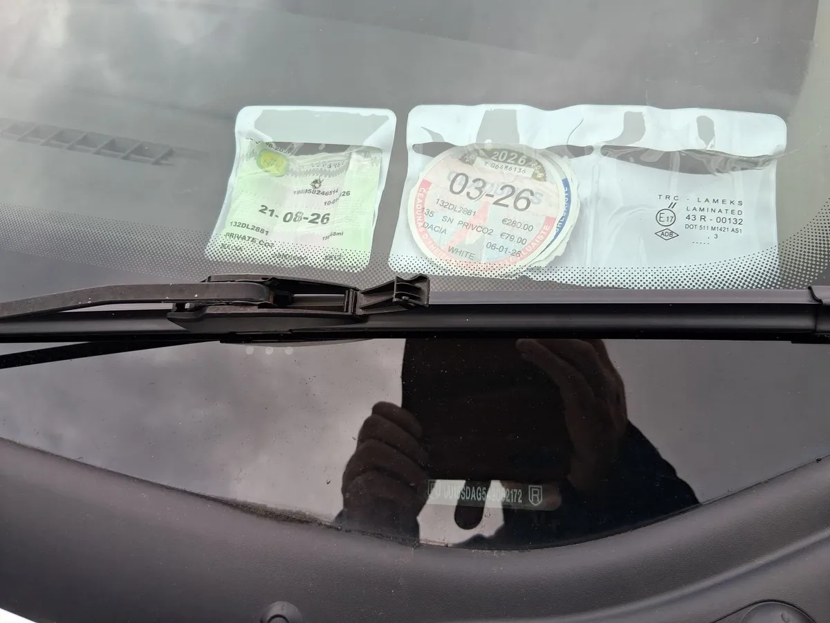 Dacia Sandero 2013 - Image 3