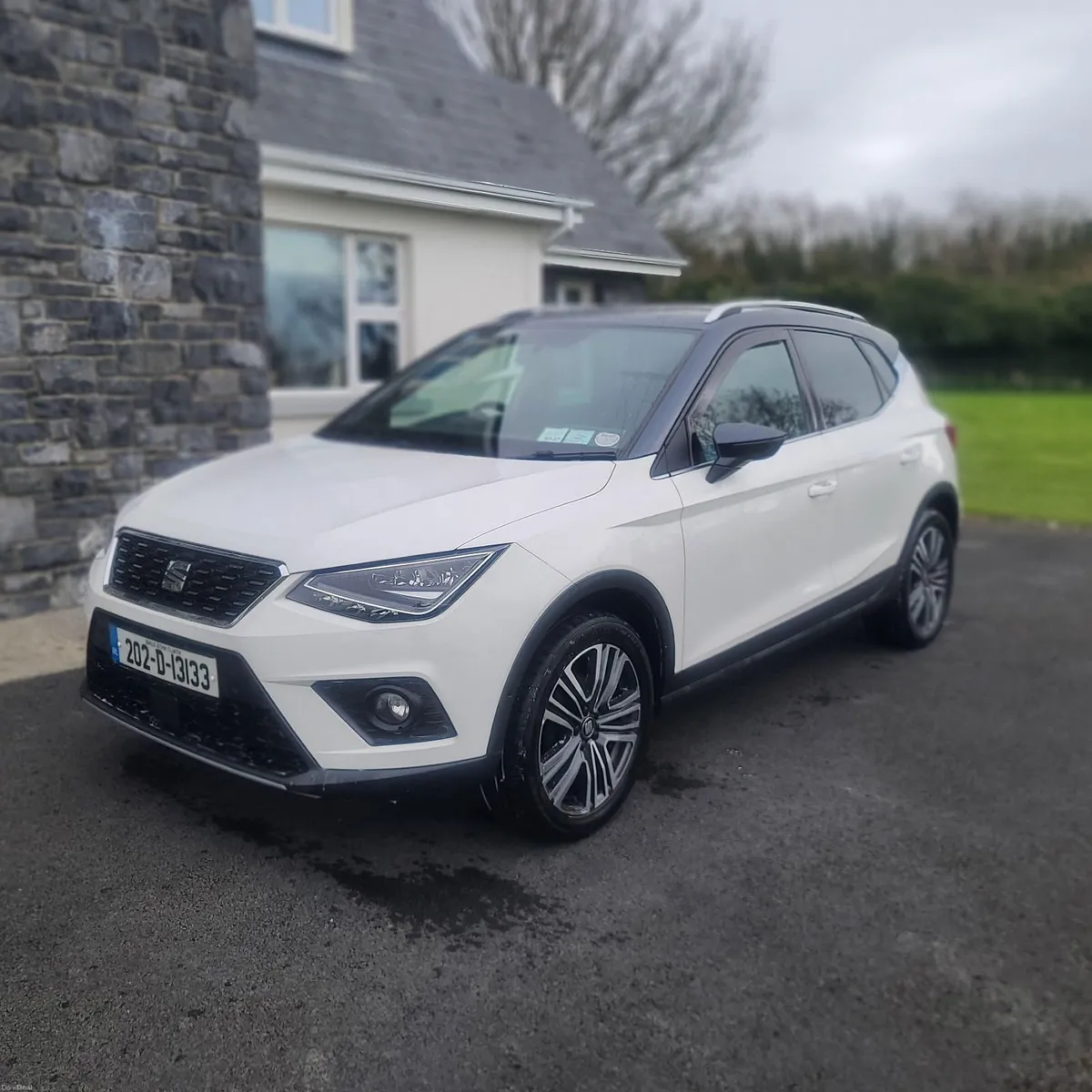 SEAT Arona 1.0TSI 115HP XC PLUS - Image 1