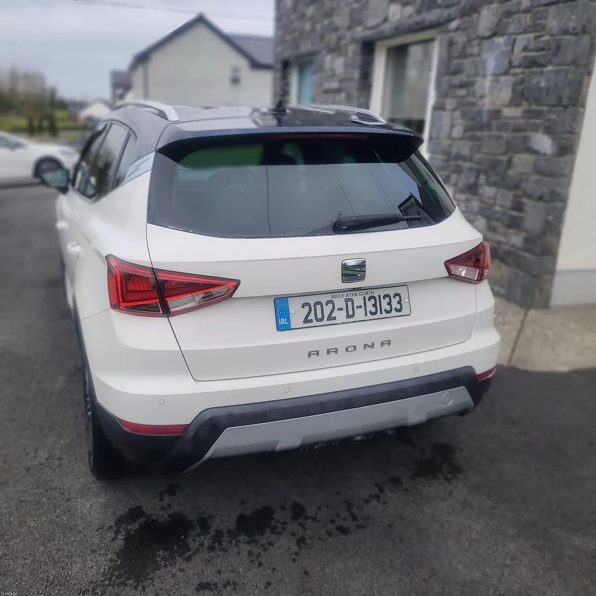 SEAT Arona 1.0TSI 115HP XC PLUS - Image 3