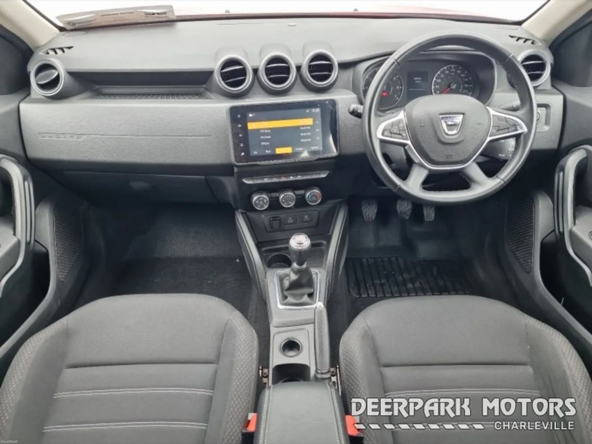 Dacia Duster 1.5  dCi 115 Comfort - Image 2