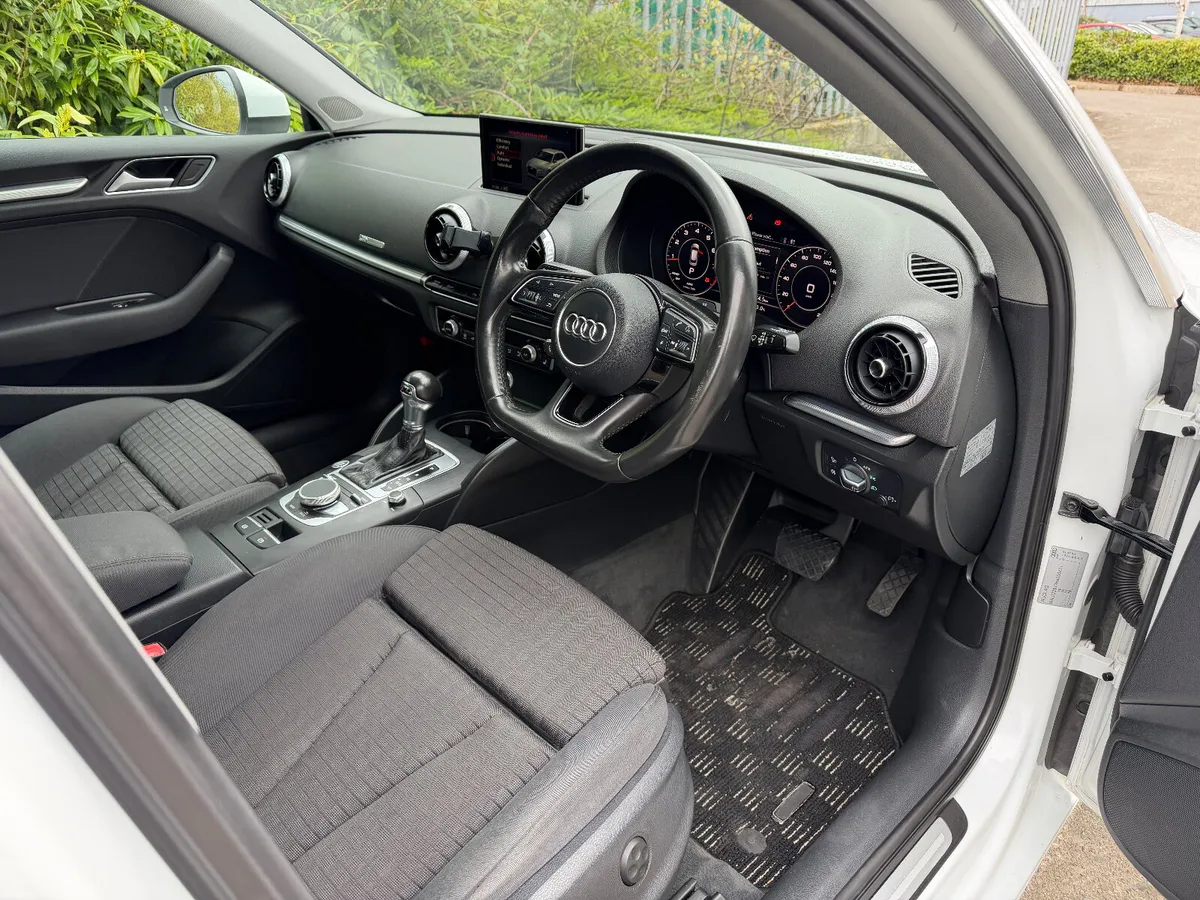 Audi A3 Automatic 1.4 - Image 6