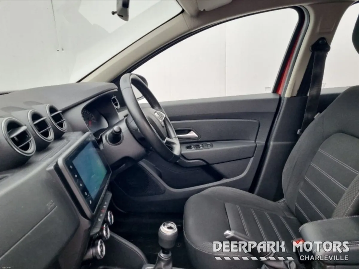 Dacia Duster 1.5  dCi 115 Comfort - Image 4