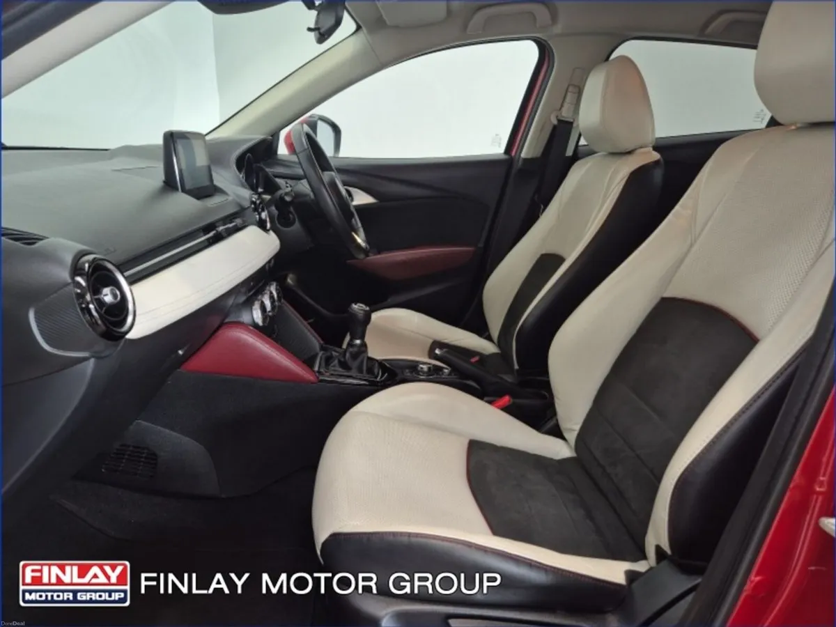 Mazda CX-3 2WD 2.0G (120ps) GT SL - Image 4