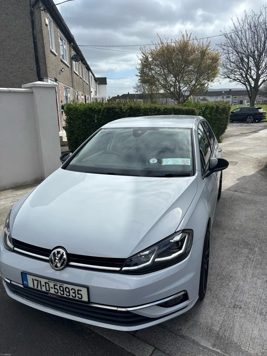 VW Golf 1.2 TSI AUTO - Image 2