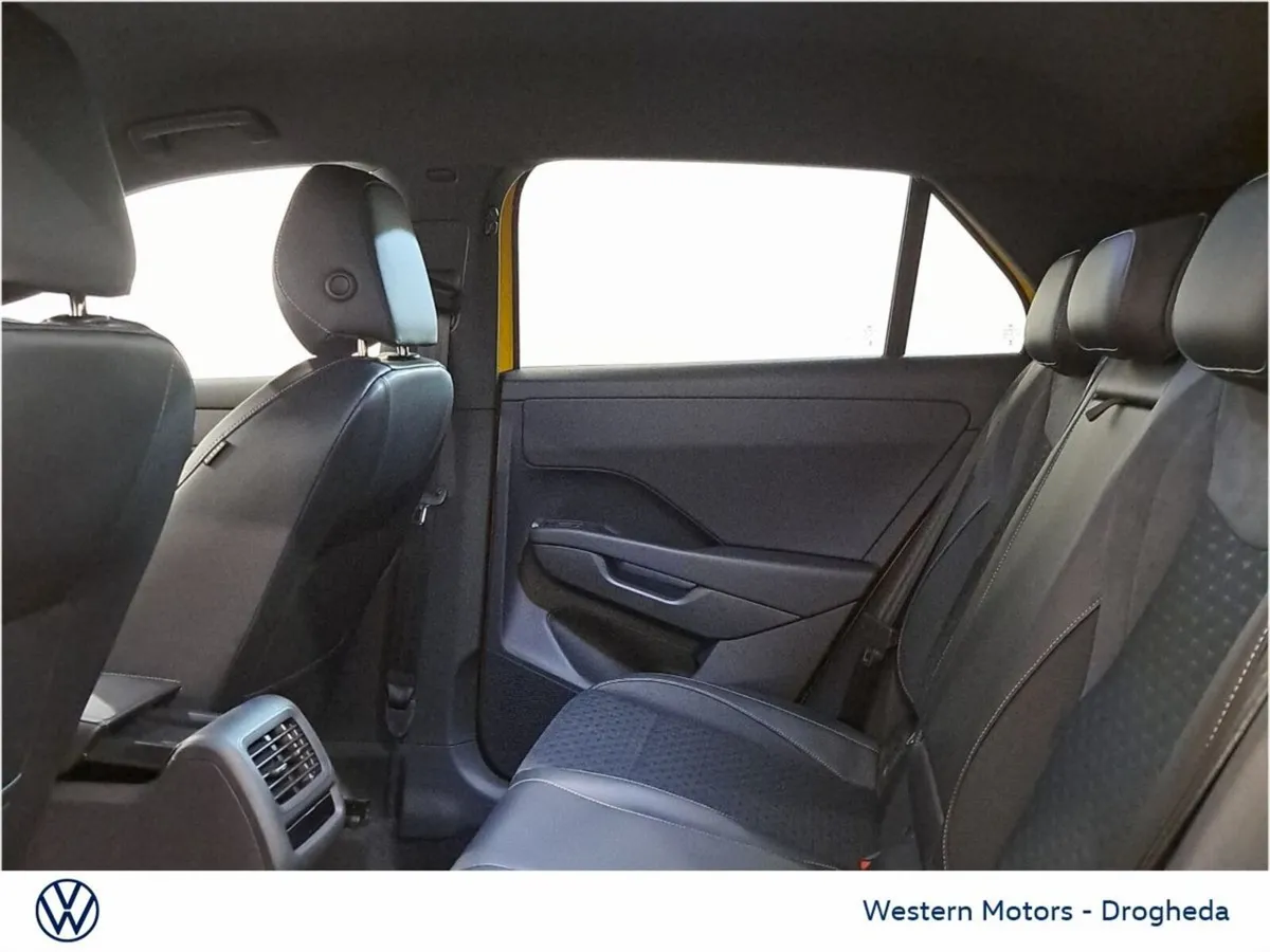 Volkswagen T-Roc R-LINE 1.5TSI 150HP* NEW PRICE €5 - Image 6