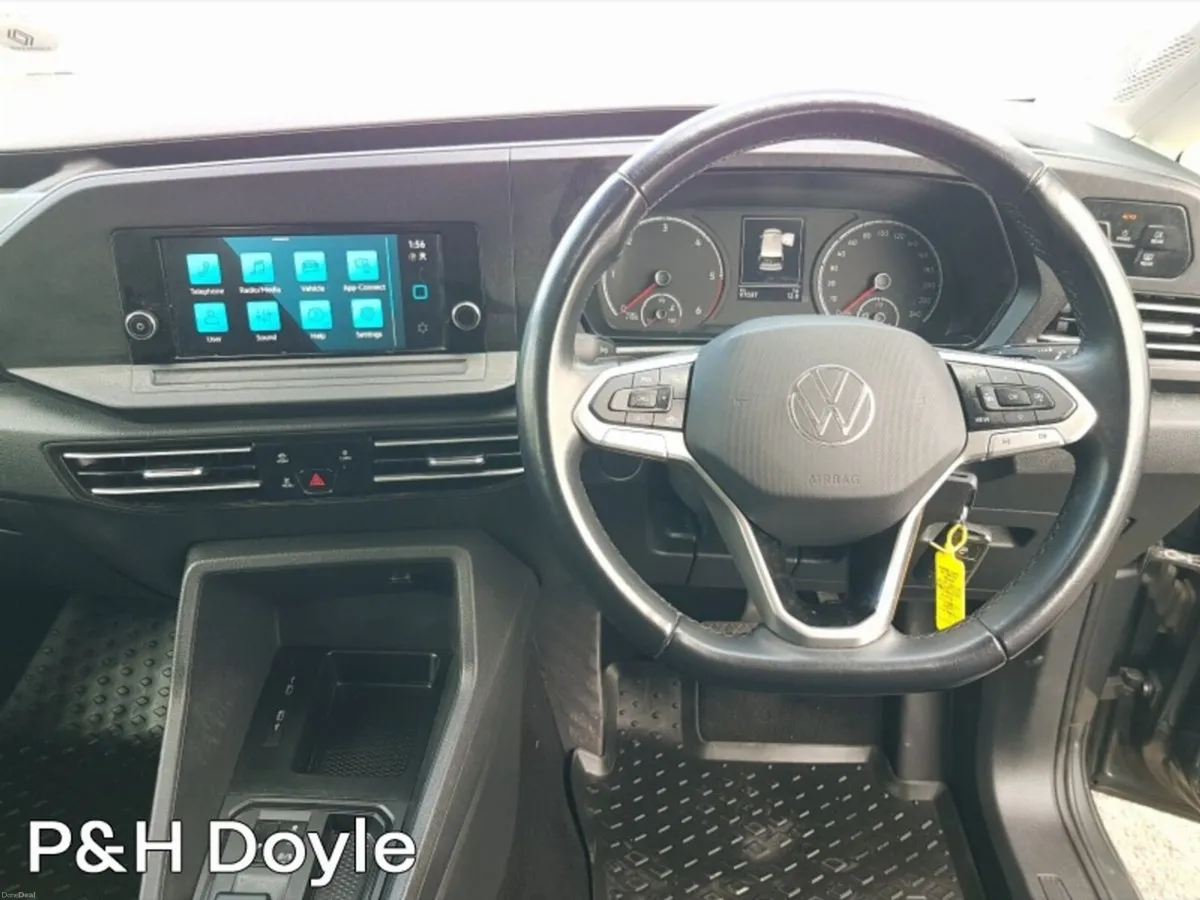 Volkswagen Caddy LIFE - 7 SEATER - Image 2