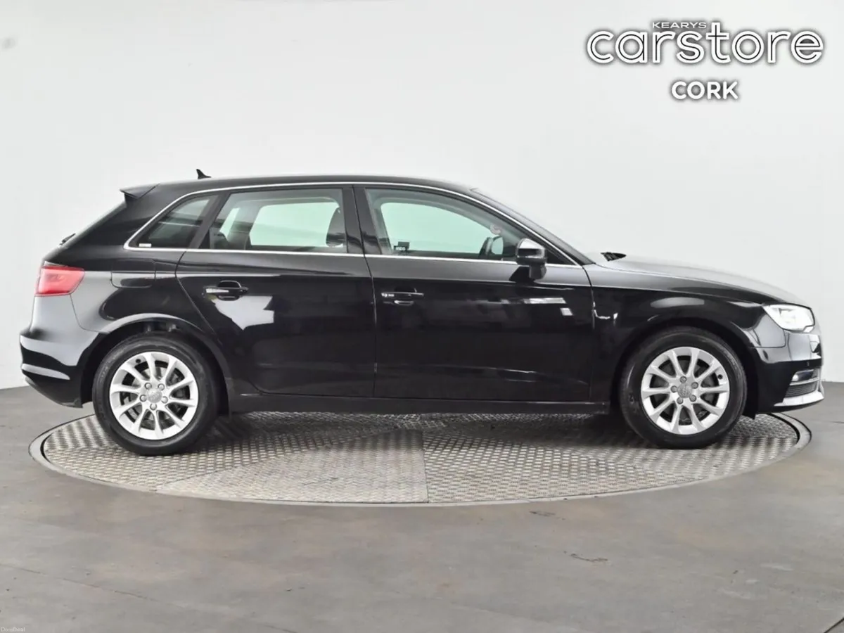 Audi A3 1.4 TFSI - Image 2