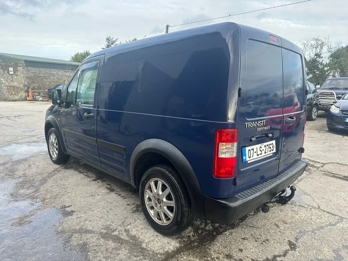 2007 Ford transit connect for sale - Image 4
