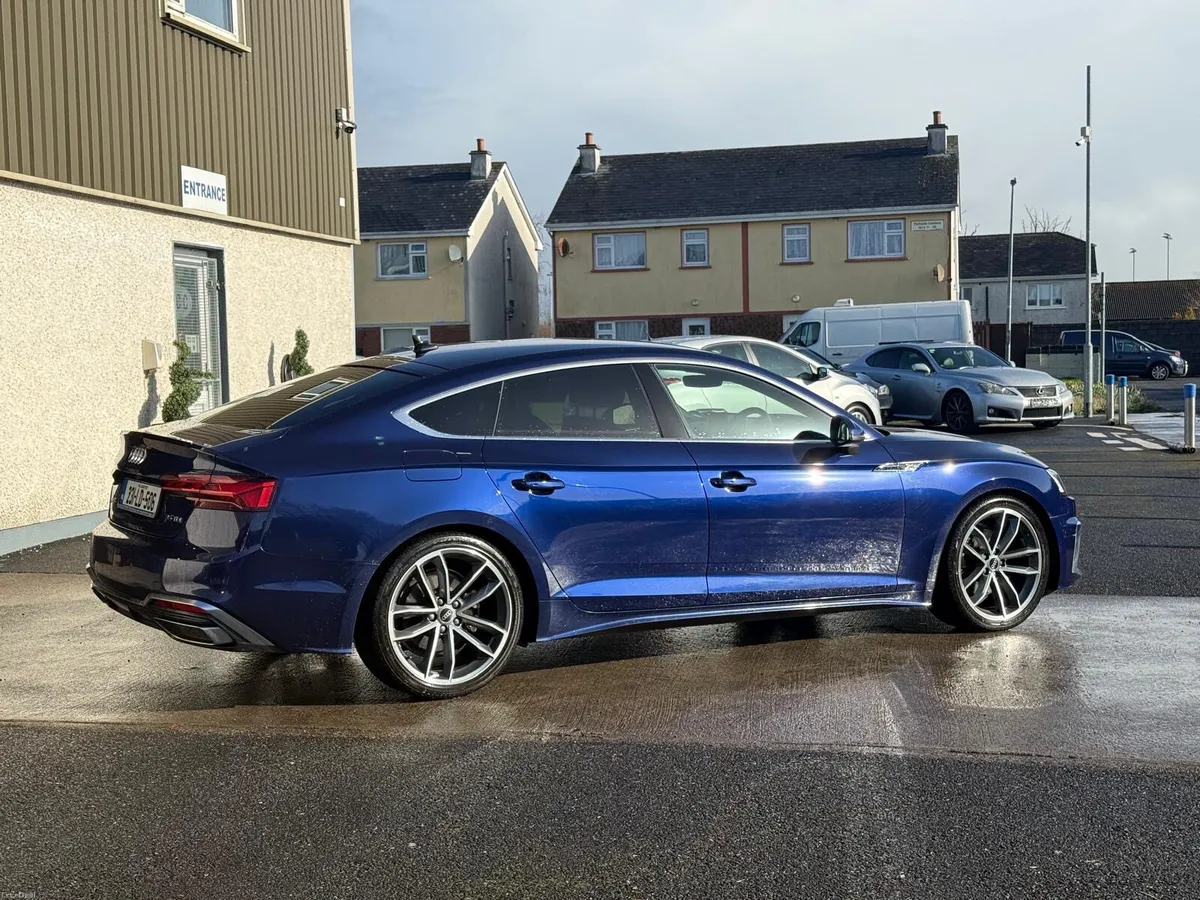 Audi A5 2023***S-Line*** - Image 2