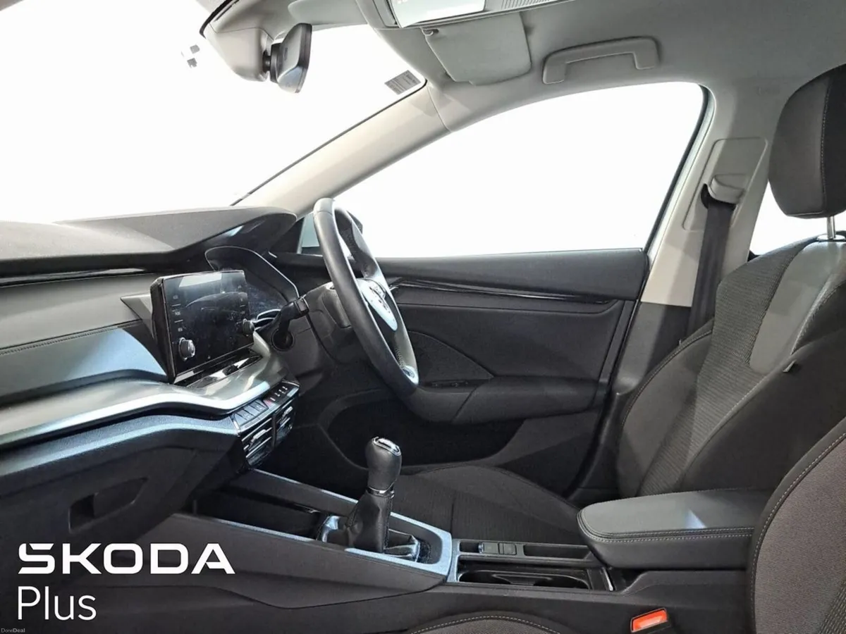 Skoda Octavia OCTAVIA AMB 1.0TSI 110HP - Image 4