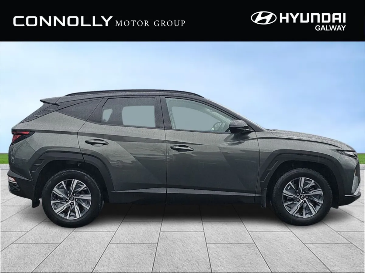 Hyundai Tucson 2WD Executive HEV Auto - €334 p/m * - Image 3