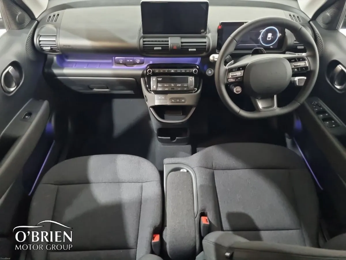 Hyundai INSTER Inster Elegance 49 kW - Image 2