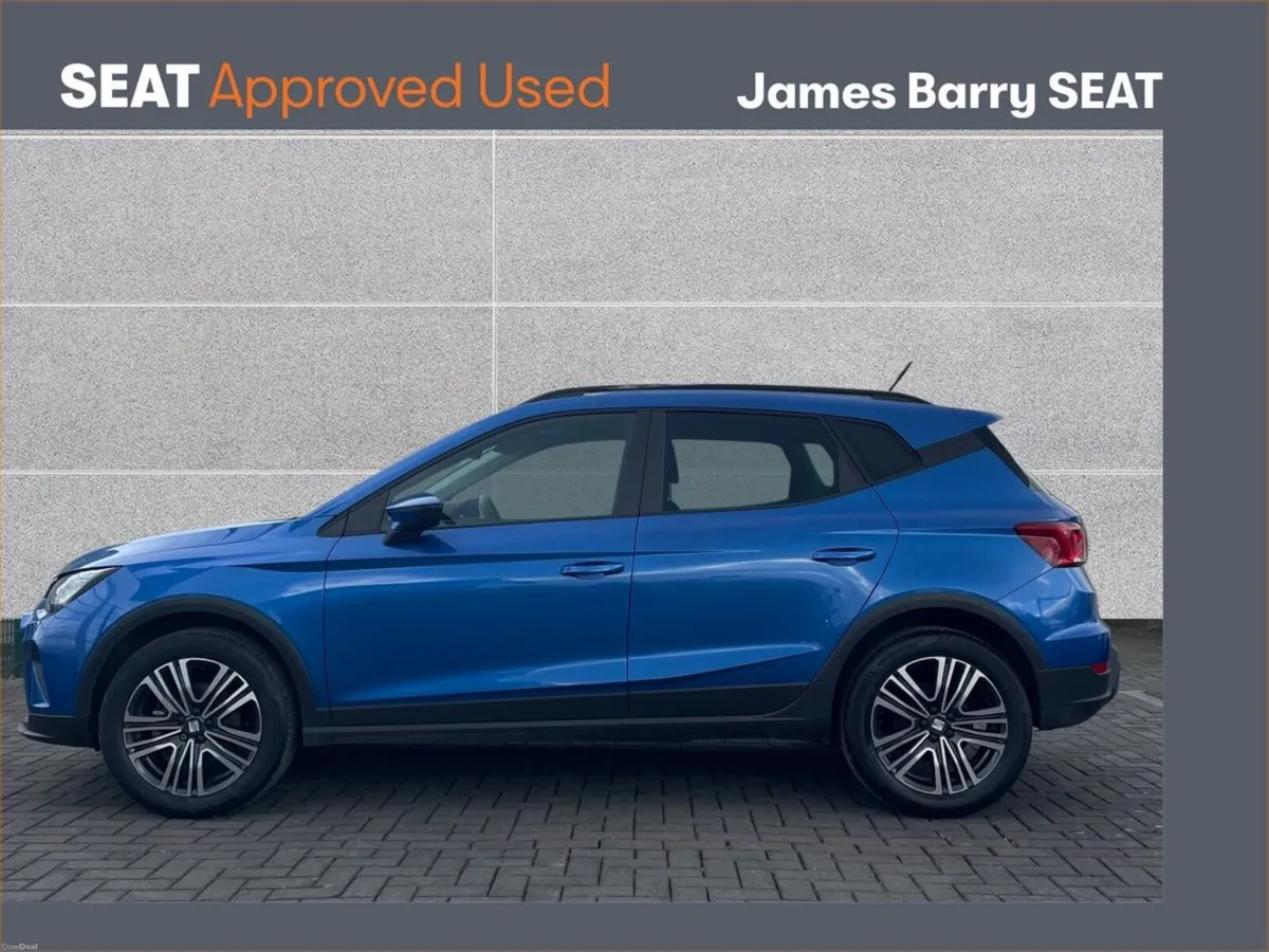 SEAT Arona Arona 1.0TSI SE+ - Image 3