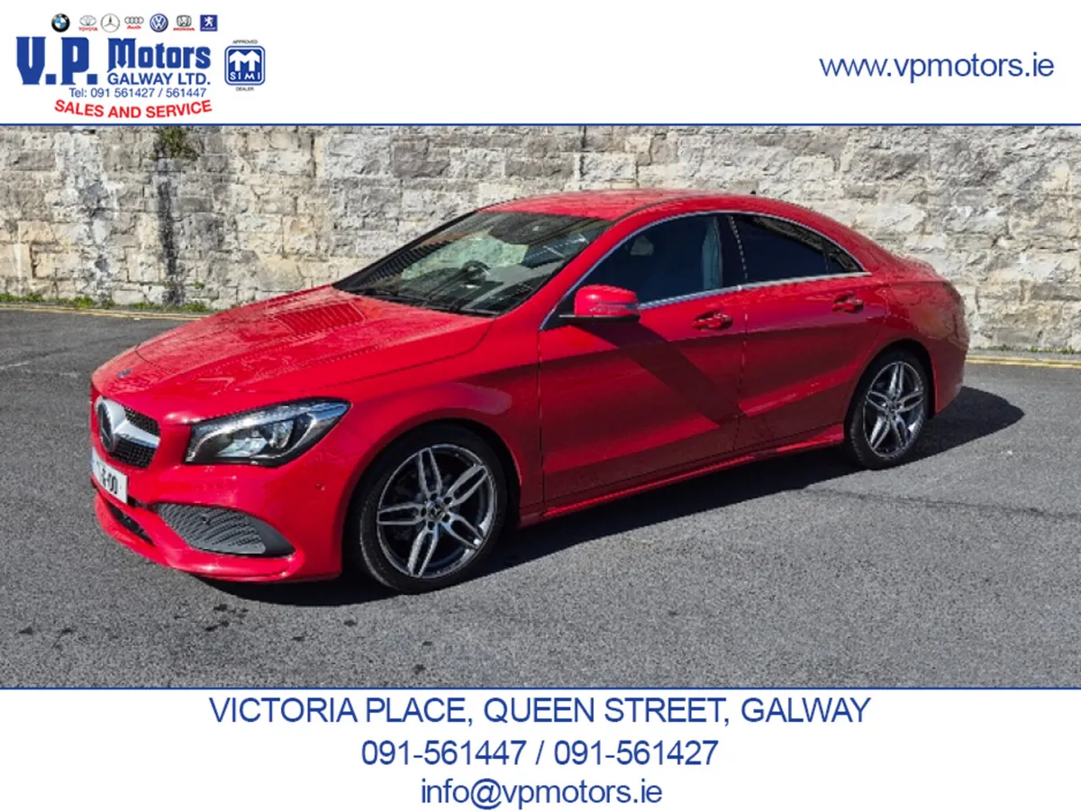 AUTOMATIC AMG SPORT LINE,FULL PACKAGE,1 OWNER. - Image 3
