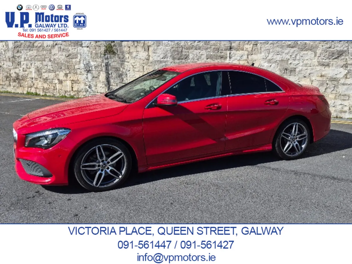 AUTOMATIC AMG SPORT LINE,FULL PACKAGE,1 OWNER. - Image 4