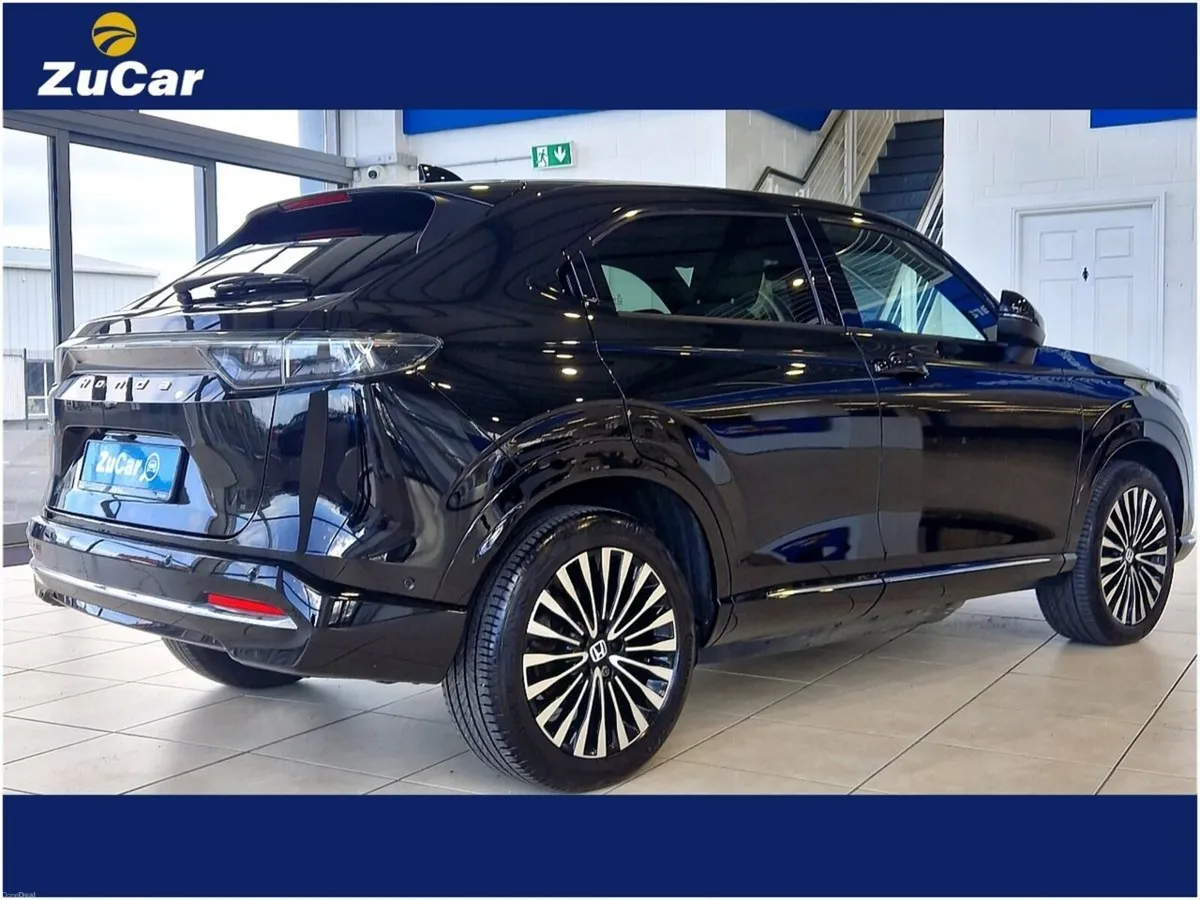 Honda e:Ny1 Eny1 Advance  Advance  204 Electric 68 - Image 3