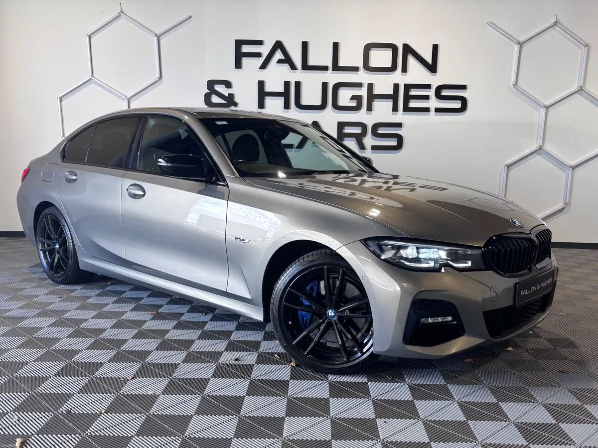 BMW 3 SERIES 330E M SPORT PRO EDITION 292BHP - Image 1