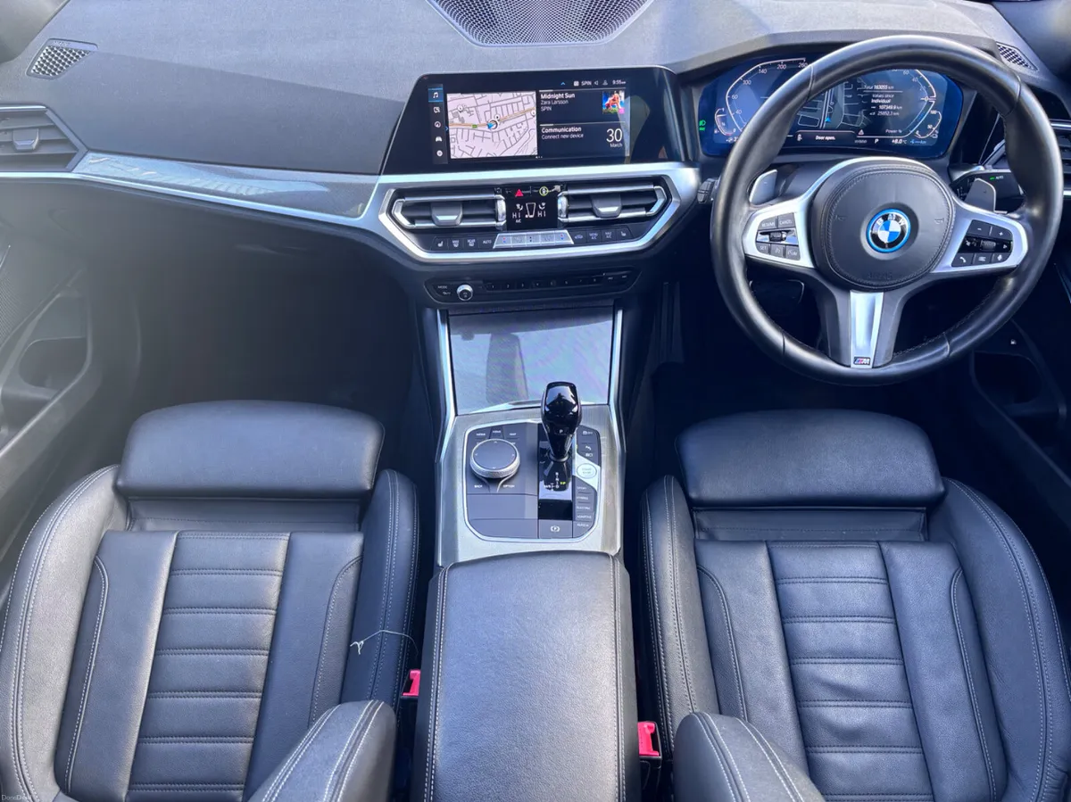BMW 3 SERIES 330E M SPORT PRO EDITION 292BHP - Image 2