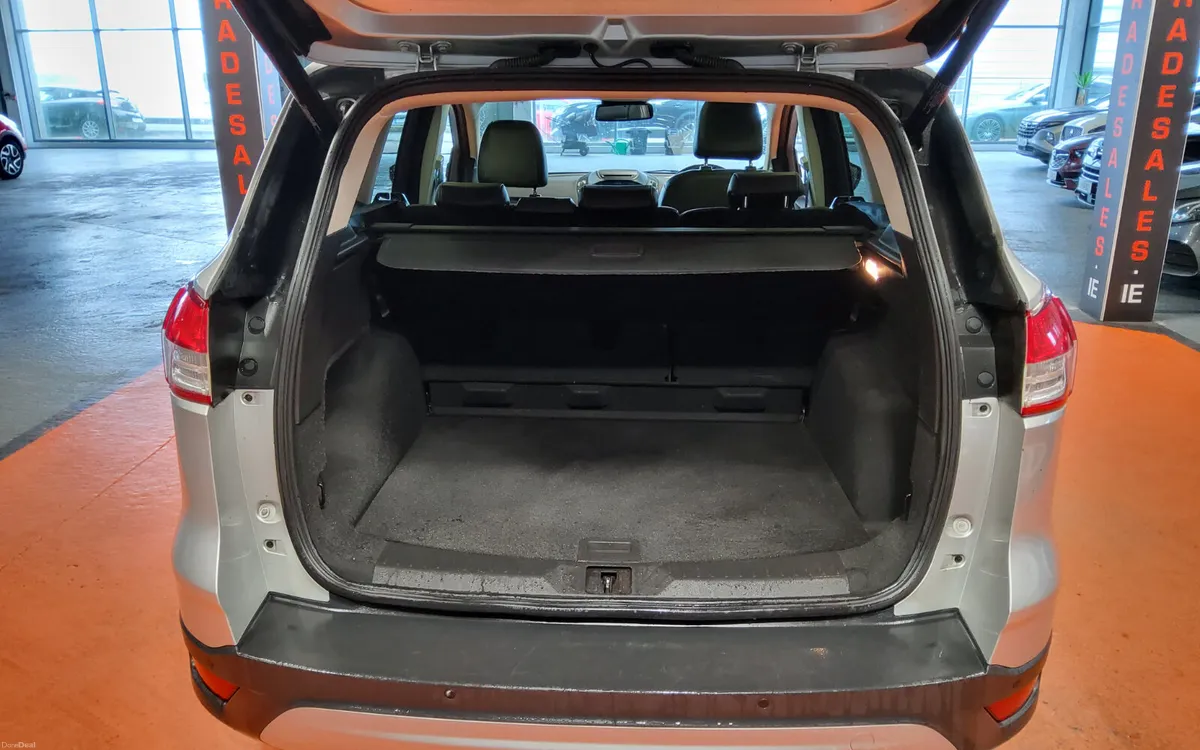 Ford Kuga 2016 - Image 4